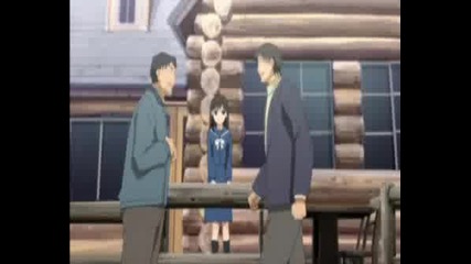 Hell Girl Eпизод 21 [2/2] Eng Dub