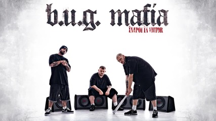 B.u.g. Mafia - Masina Timpului
