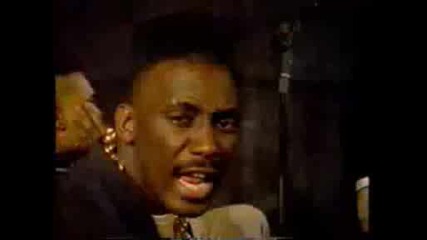 Juice Crew - The Symphony