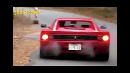 Ferrari 512 