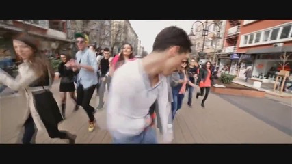 Pharrell Williams - Happy Sofia