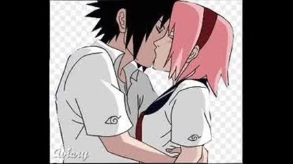 Sakura's love life part 1
