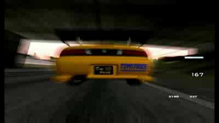 Gta Sa Mod [cars]