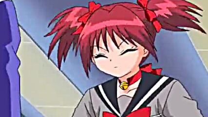 Tokyo Mew Mew 34