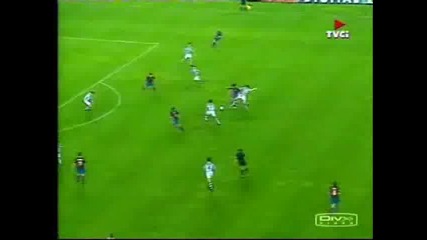 Ronaldinho - Fint 15 