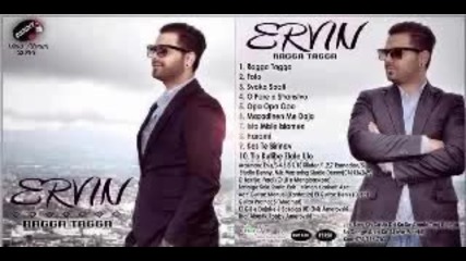 Ervin Ragga taga New Album 2014 By Denniiss Faca