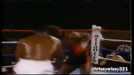 Най Добрите моменти на Mike Tyson Легенда !