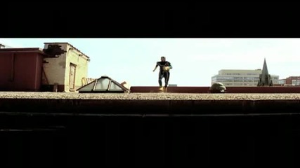 Kick - Ass! (music Video) 