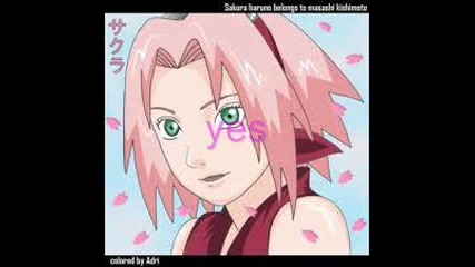 Sasusaku Movie hate, toy, love Part 3.end