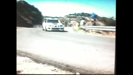 qki koli + drift