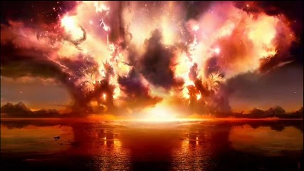 Part Affair - Red Storm