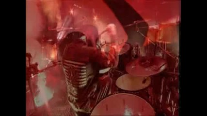 Slipknot - Heretic Anthem hq