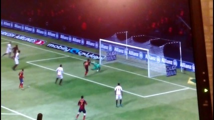 fc Barcelona career mode-#1