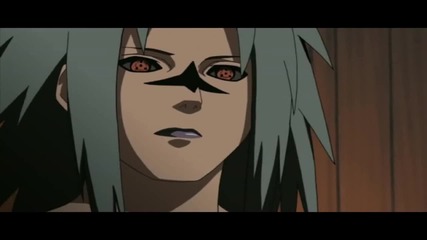 Sasuke vs Orochimaru-[amv] - Hd