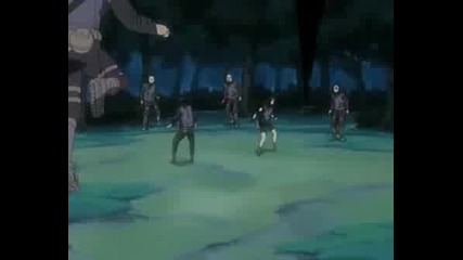 Naruto 181 [bg Subs]