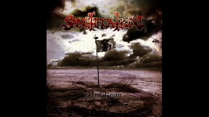 Sanctification - Black Reign