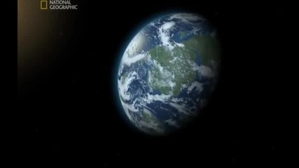 National Geographic - Динозаври в леда част 1/4 бг аудио High Quality