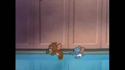 Tom и Jerry  -  Mice Follies