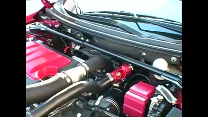 Ultimate Turbo and Blow Off Valve Sounds
