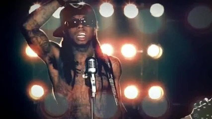 Kat Deluna Feat. lil Wayne - Unstoppable (official Music Video) 