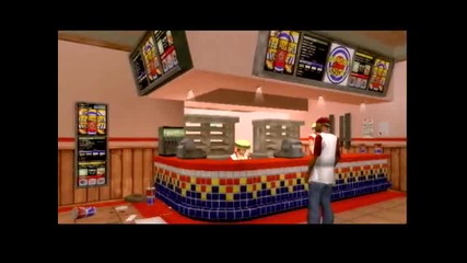 Willkommen in Los Santos [grand Theft Auto San Andreas Trailer] (aug 2004)