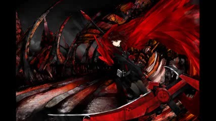 Red Like Roses Part I+ 2