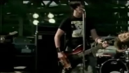simple plan ; Welcome to my life ! 