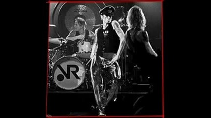 Velvet Revolver Tribute