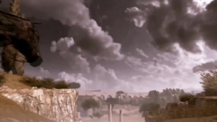 Assassins Creed - Brotherhood Launch Trailer [hd]