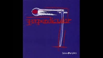 Deep Purple - Loosen My Strings (purpendicular 96