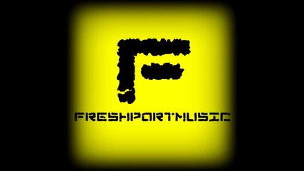 Dennis Smile - Donden (original Mix) [freshportmusic]