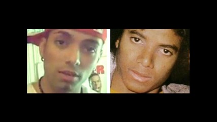 Възможно ли е това момче да е син на Michael Jackson според вас??? 