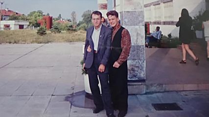 Нукк - 20 години