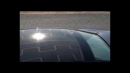 Fisker Karma