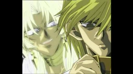 Yu - Gi - Oh! - Epizod 77 - Priateli Dokrai - Chast 3