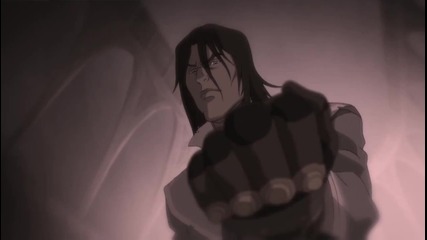 Legend of Korra Episode 9: Out of the Past /promo Clip #2 (hd) bg sub