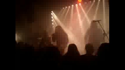 F.k. - He Saw Her Today [live]