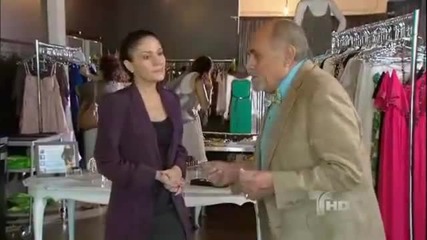 Mi Corazon Insiste Capitulo 11 Parte 1