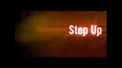 Step Up Trailer
