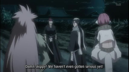Bleach 242 - Eng sub 