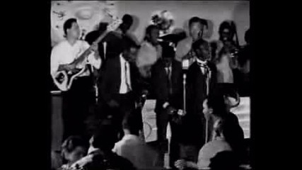 Toots & The Maytals - Treat Me Bad