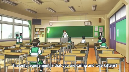 Majimoji Rurumo - 6 (720p)