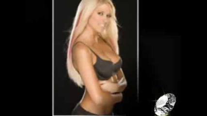 Happy Birthday To Miss Maria Kanellis Xox, ., ^^, ...