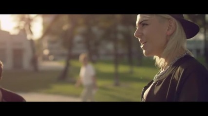 Gareth Emery feat. Christina Novelli - Dynamite ( Official Video) + Превод