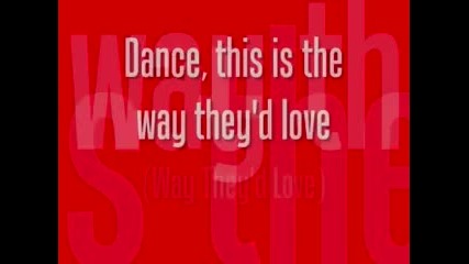 Fall out Boy - dance , dance [ text ]