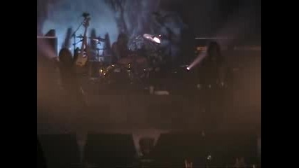 Dio - The Eyes ( Philadelphia 2004 )