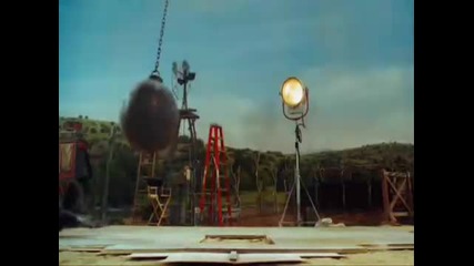 The Best of Jackass