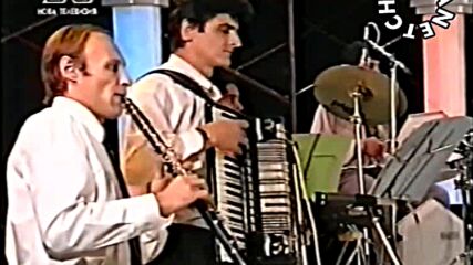 Пирин фест - Пълни чаши 1994 - Весела Божкова - Лек не искам(live) - By Planetcho