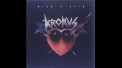 Krokus - Rock 'n' Roll Tonight