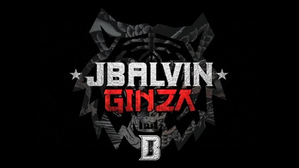 J. Balvin - Ginza + Превод